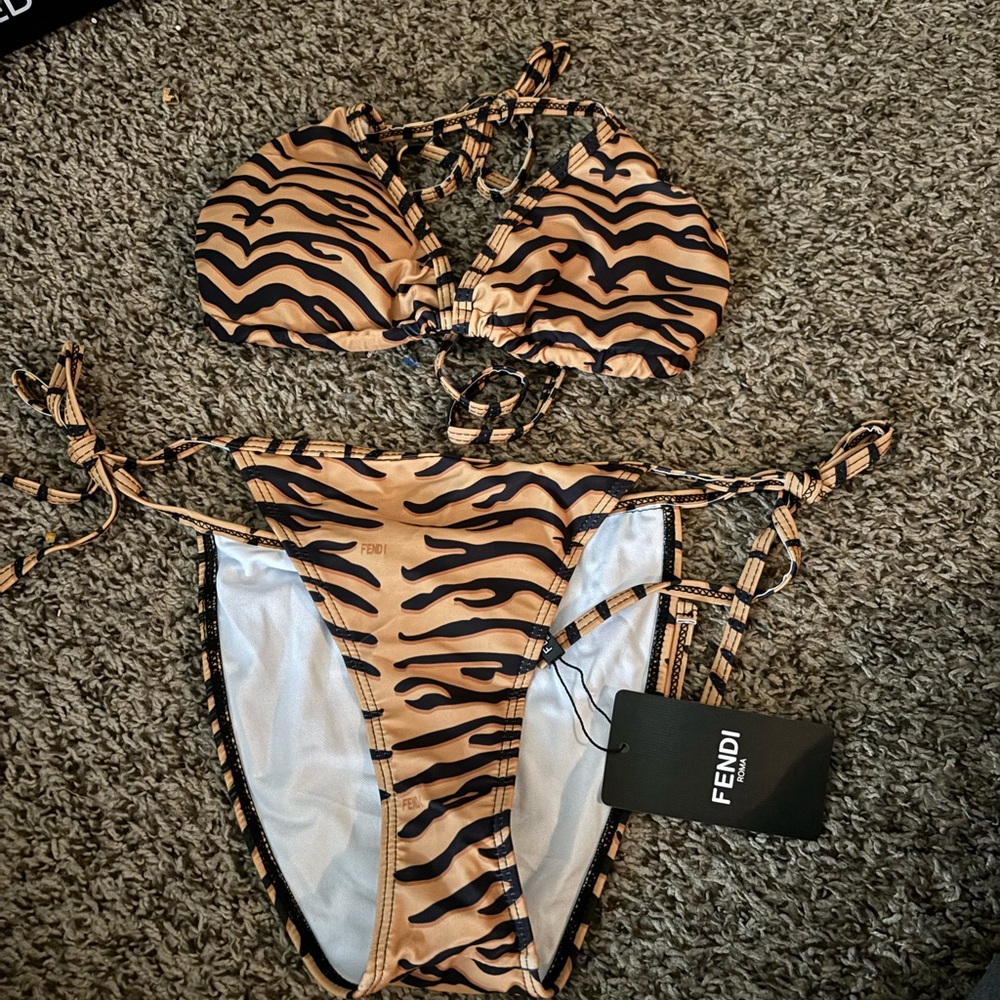 Women’s swimsuit